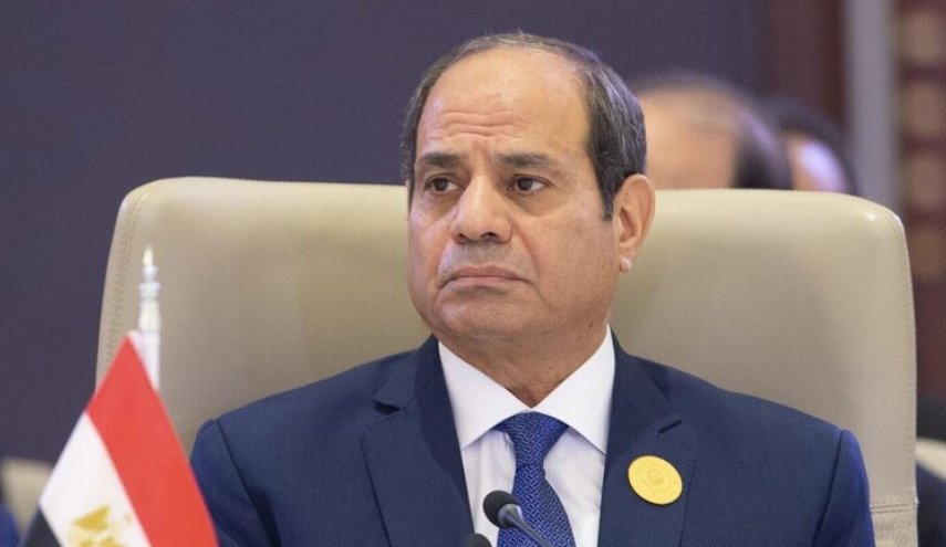 السيسي يحذر من خطورة الوضع في السودان على دول الجوار