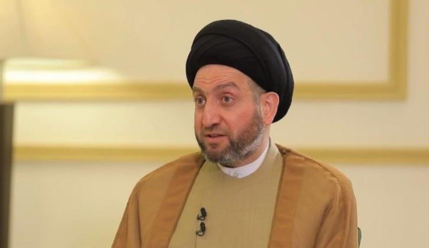 عمار الحكيم: العراقيون دفعوا ضريبة أجندات داخلية وخارجية هدفها إضعاف العراق