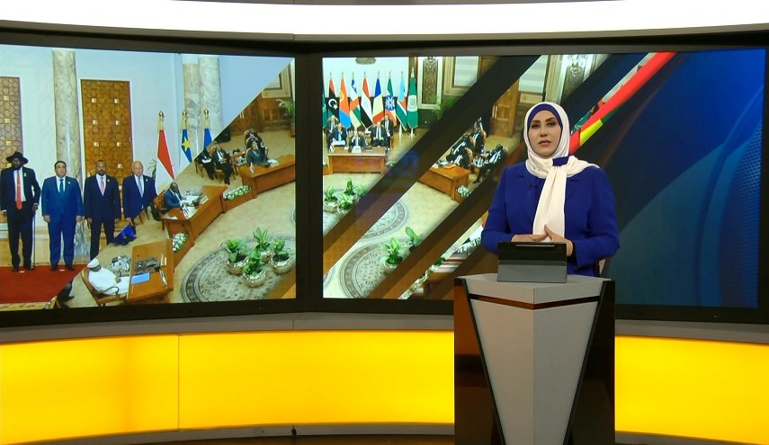 السودان قمة تلو الأخرى.. والدعم الغربي لأوكرانيا