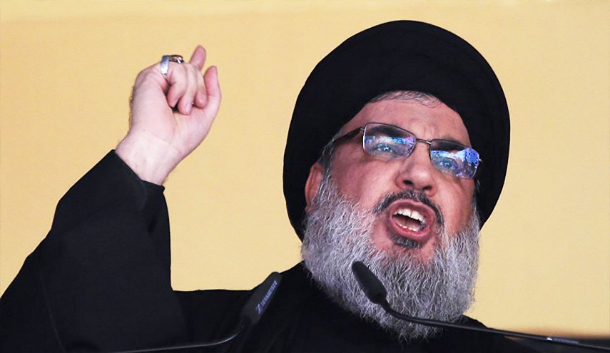 الإعلام العبري: نجح السيد نصرالله بفرض معادلة 'كاريش' على البر