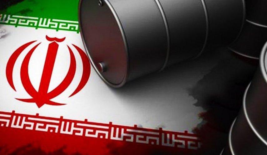 عودة ايران الى المرتبة الرابعة بين منتجي النفط في 'أوبك'