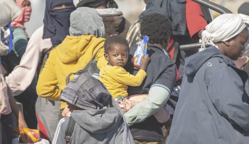 اليونيسيف: 11 طفلا يموتون أسبوعيا وهم يفرون من النزاعات نحو أوروبا