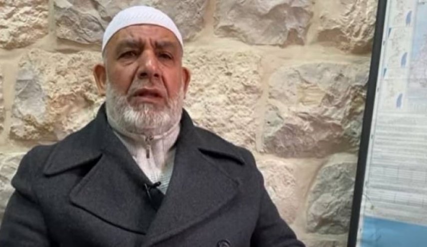 الاحتلال يلاحق الشخصيات المقدسية بهدف كتم أصواتها