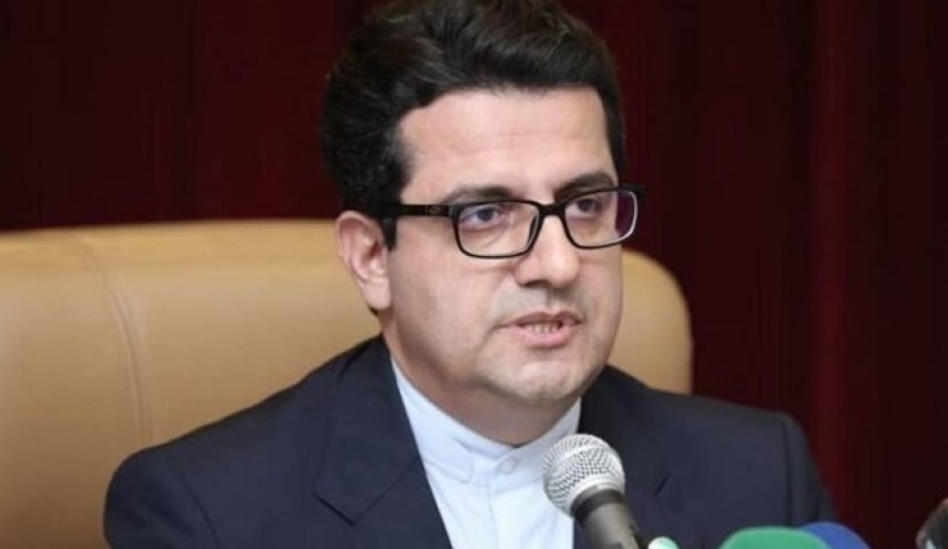 السفير الايراني لدى باكو يبحث القضايا القنصلية مع نائب وزير خارجية الأذربيجاني

