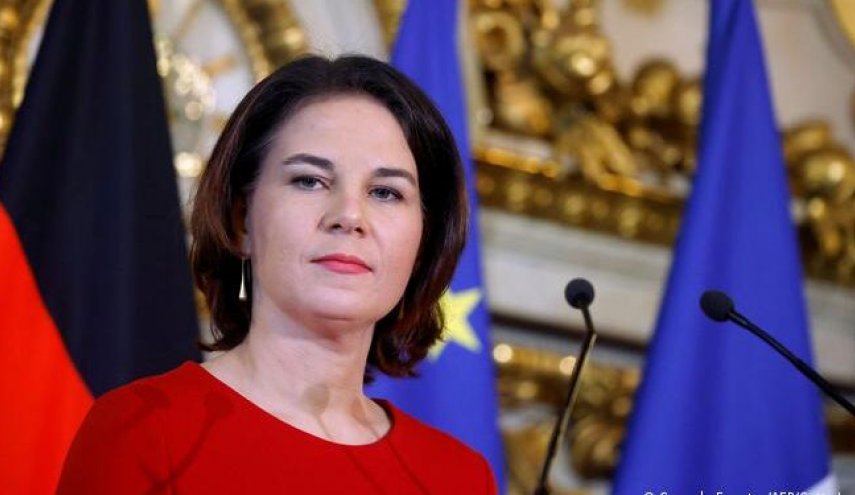 ألمانيا : المفاوضات جارية بشكل مكثف لإنهاء النزاع في أوكرانيا