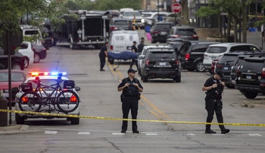 مقتل وإصابة 4 أشخاص جراء حادث إطلاق نار بولاية “نورث داكوتا” الأميركية