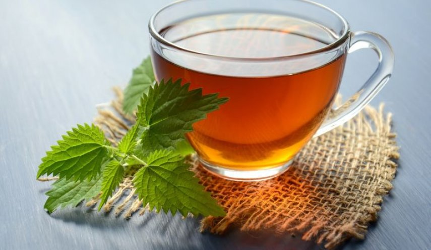تحديد كمية الشاي المسموح بها لكبار السن
