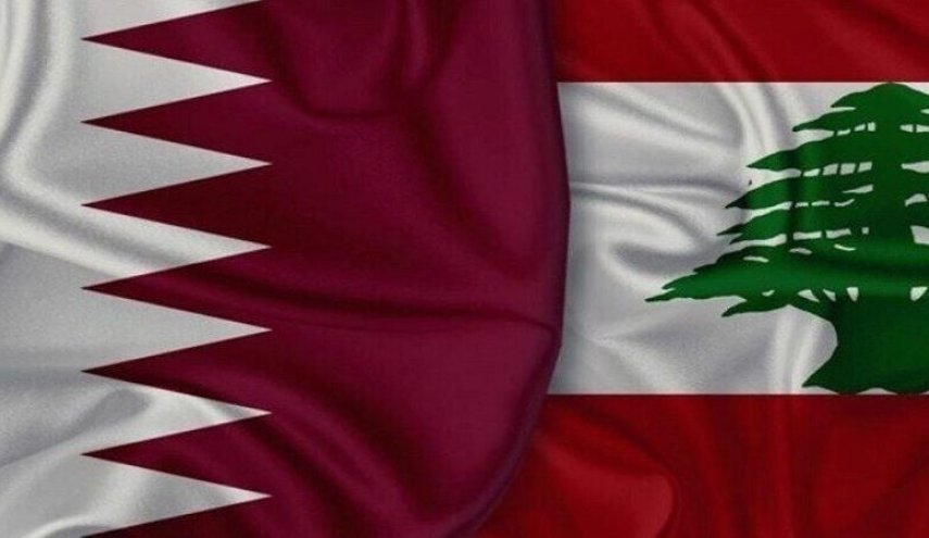 موفد قطري يزور لبنان الأسبوع المقبل
