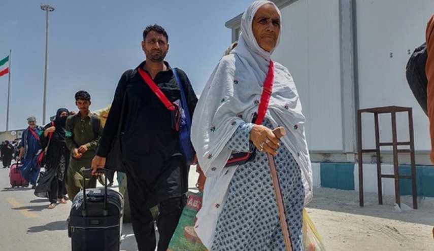 المعابر الحدودية في سيستان وبلوشستان تستعد لاستضافة زوار الأربعين