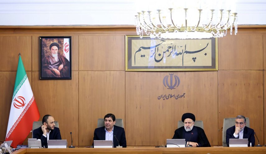 دستور رئیس‌جمهور برای لغو افزایش قیمت خودروهای مونتاژی توسط شورای رقابت
