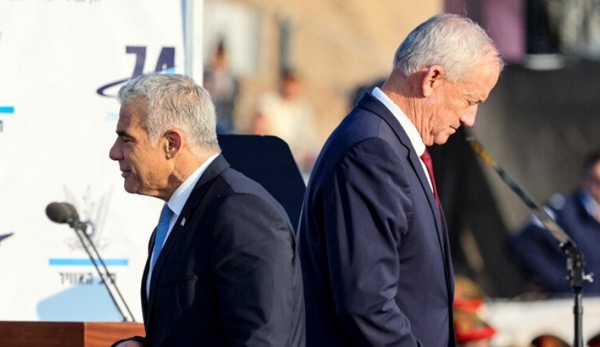 لابيد: أمريكا لم تعد أقرب حليف لـ