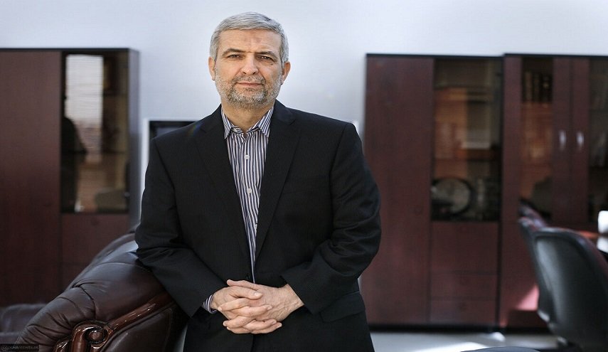  إزالة العقبات الاقتصادية بين إيران وأفغانستان من أولويات الحكومة
