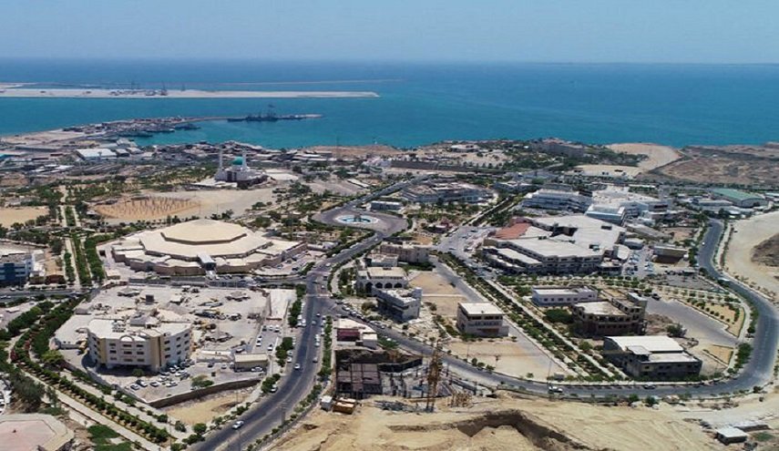إيران والهند تسعيان لتنفيذ مشروع ممر 'شمال – جنوب'