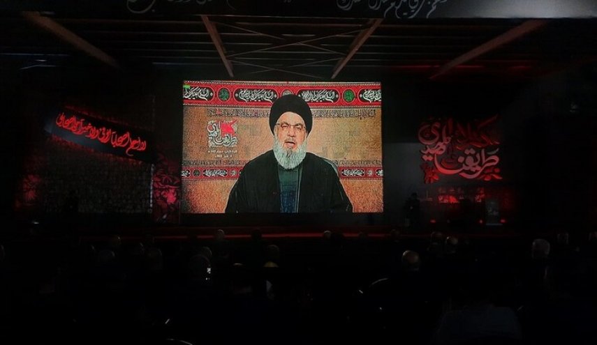السيد نصرالله: علينا قراءة تاريخ لبنان لنستفيد من العبر 