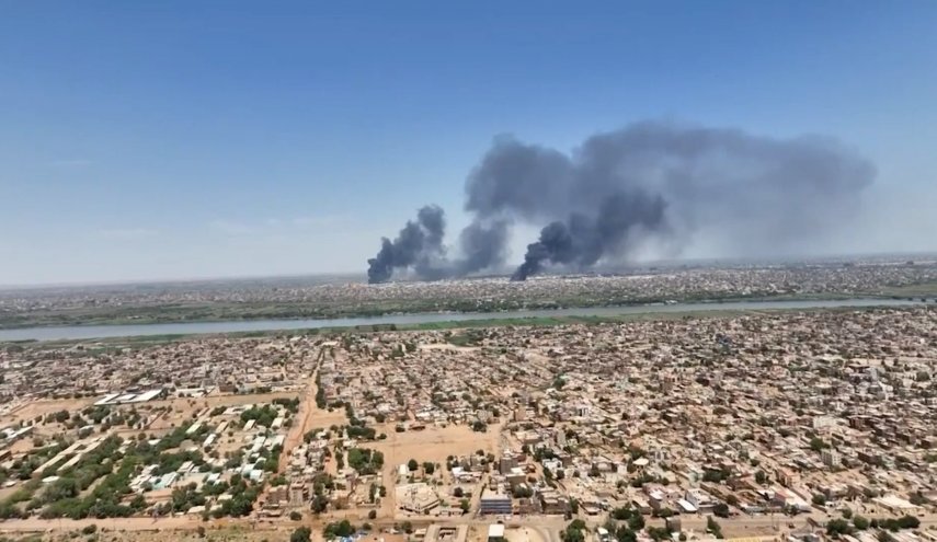 زعيم حزب الأمة السوداني: الدعم السريع يتفاوض على الاستسلام