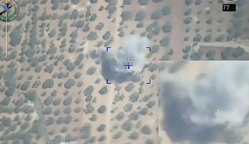 الجيش السوري يكبد الإرهابيين في حلب وإدلب خسائر فادحة