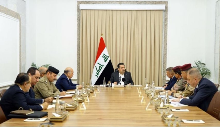 العراق يبلغ السويد بقطع العلاقات في حال تكرار حرق القرآن الكريم
