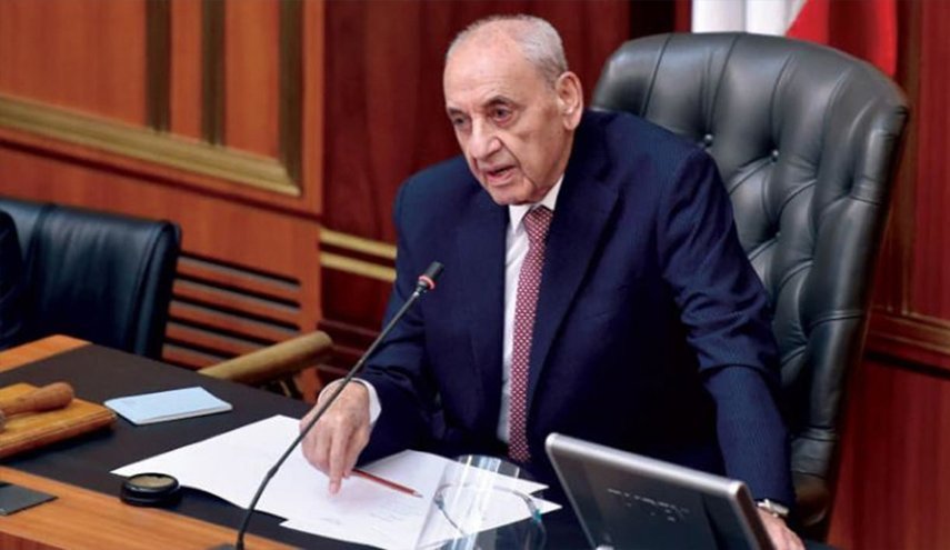 بري: العدو الإسرائيلي لا يفهم لغة إلّا لغة المقاومة
