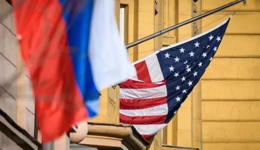 تحریم‌های جدید آمریکا علیه ۱۲۰ فرد و نهاد روسی