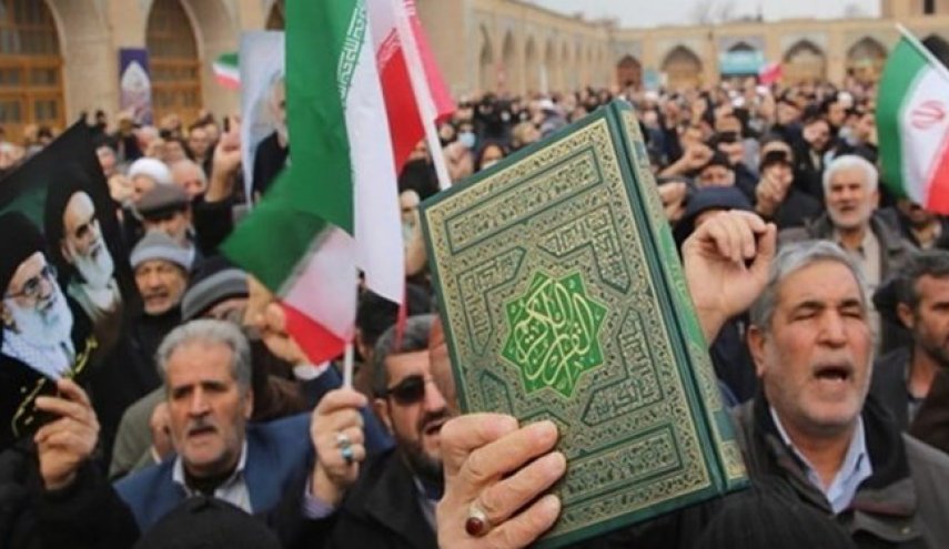 إیران تستدعي سفير السويد ومظاهرات منددة بالاساءة للقرآن الكريم الجمعة