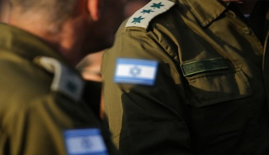ضابط رفيع بجيش الاحتلال: لو كنت مكان 'رئيس الأركان' لقدمت استقالتي