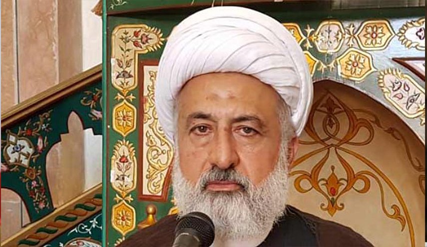 الشيخ الخطيب: الإساءة للمسلمين والتوهين لمقدّساتهم بقصد تشويه صورة الإسلام