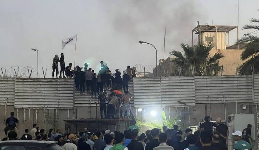 السويد تنقل موظفي سفارتها ونشاطها القنصلي بالعراق إلى ستوكهولم مؤقتا