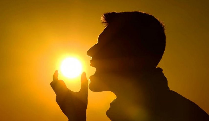 في ظل درجات الحرارة الحارقة...بدائل آمنة للحصول على جرعة 