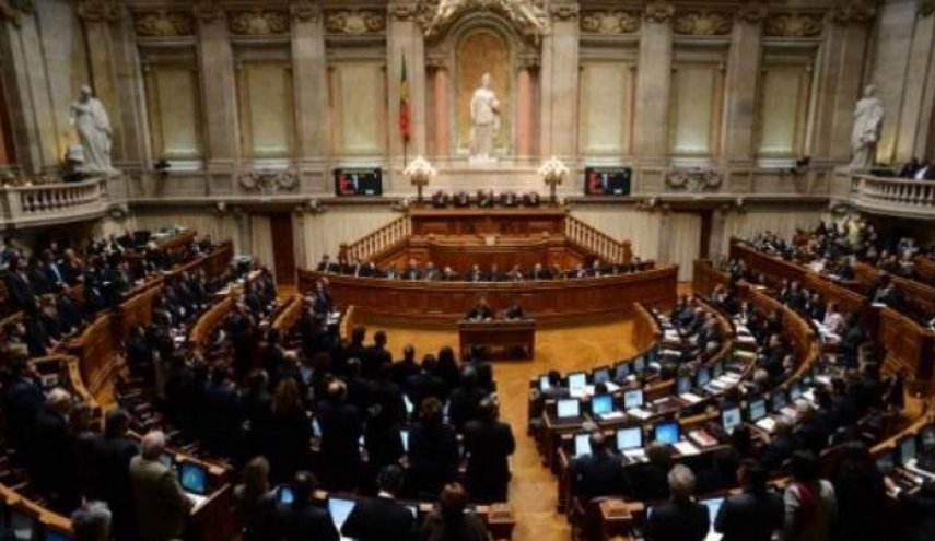 البرلمان البرتغالي يصوت لصالح قرار الاعتراف بنكبة فلسطين