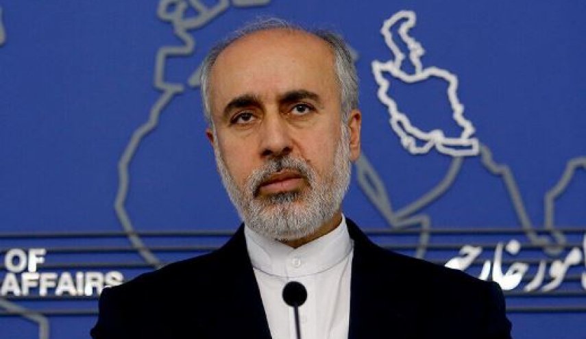 كنعاني: الإساءة للقرآن الکریم لا تندرج في إطار حرية التعبير