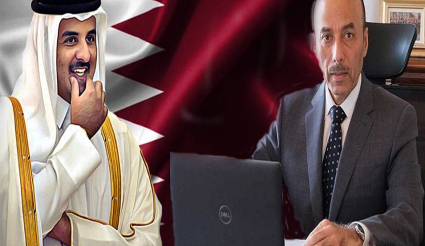  قطر تعيّن سفيرها لدى الإمارات لأول مرة بعد الأزمة الخليجية 2017