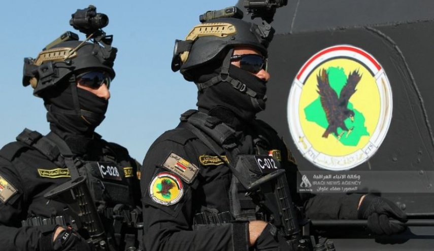 العراق.. مكافحة الإرهاب: القبض على 11 إرهابيا