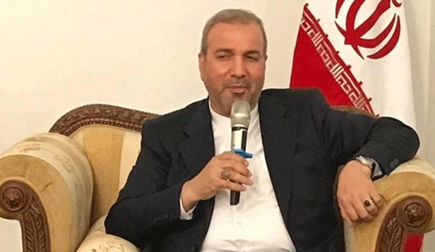السفير الإيراني في بغداد: نتطلع لعقد اجتماع طارئ لوزراء خارجية الدول الإسلامية