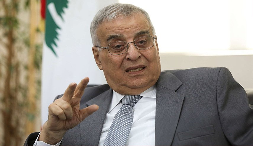 بوحبيب: أنا لا مانع لدي بزيارة سوريا
