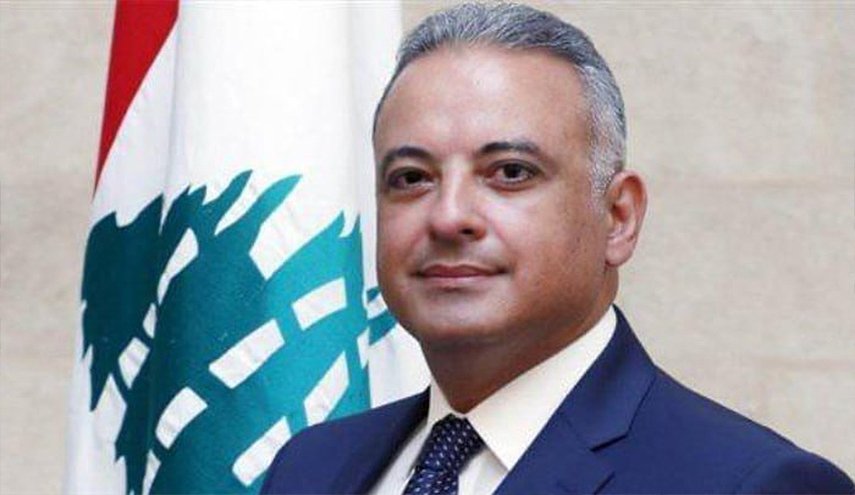 وزير لبناني: الحسين ليس لفئة أو لمذهب إنّه رمزٌ للإنسانية جمعاء وهكذا نكون مع الحسين