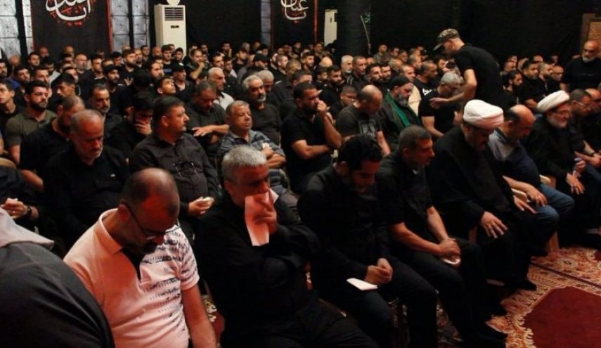 حزب الله وحركة أمل في مجلس عزاءٍ مشترك: لإنقاذ لبنان من أزماته...