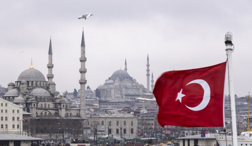 تركيا تدين بشدة الاعتداء الجديد على القرآن الكريم في الدنمارك