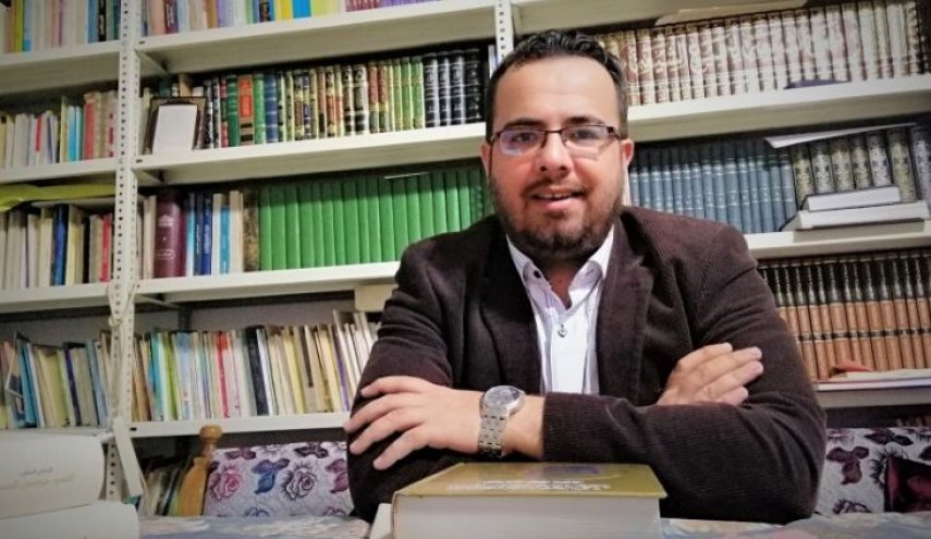 فلسطين في وجدان الإمام الخامنئي قولا وعملا