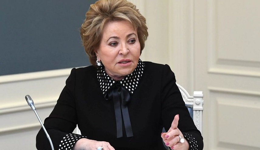  مسؤولة روسية تؤكد إستخدام كييف و'الناتو' صفقة الحبوب لأغراض إرهابية
