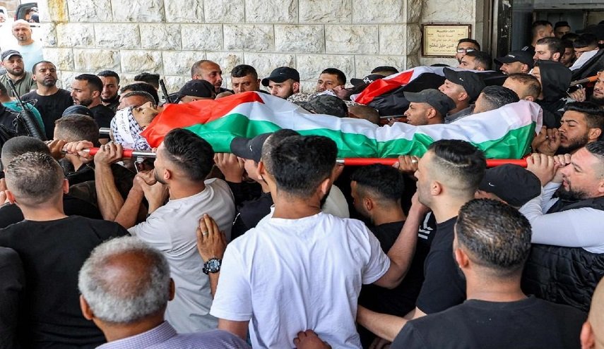 الخارجية الإيرانية: زوال كيان الاحتلال بات وشيكا