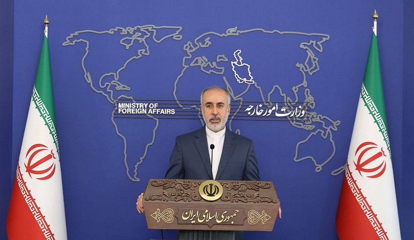 كنعاني: اجتماع وزاري طارئ لمنظمة التعاون الاسلامي الاثنين القادم