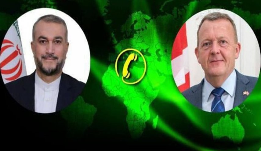 الدنمارك تدين بشدة أي عمل من شأنه الإساءة للقرآن الكريم
