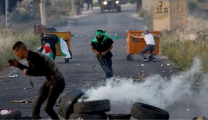 17 عملا مقاوما بالضفة والقدس خلال الـ24 ساعة