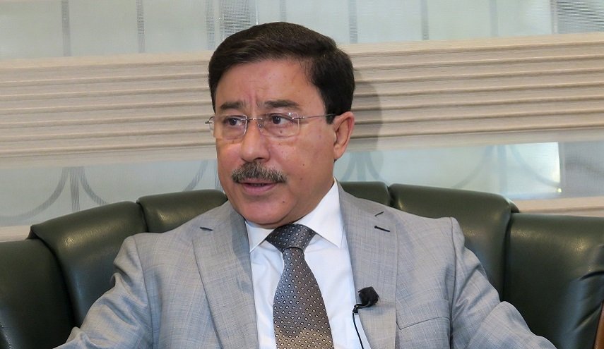 ترتيبات بين العراق وإيران و أميركا بشأن دفع مستحقات توريد الغاز الإيراني