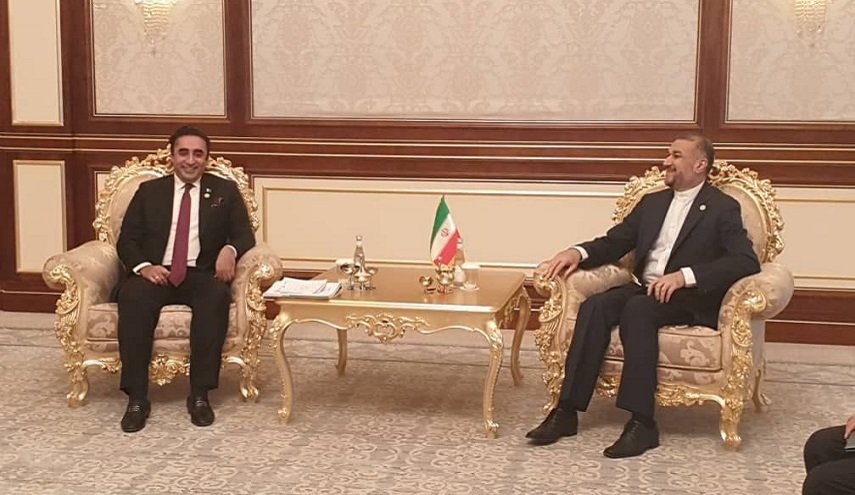 أميرعبداللهيان يزور إسلام آباد الأسبوع المقبل