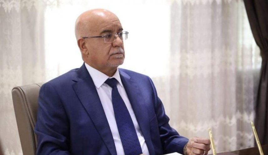 وزير الصحة العراقي يصل إلى كربلاء المقدسة