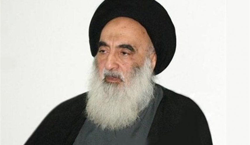 الأمم المتحدة تبعث برسالة للسيد السيستاني بشأن حرق 