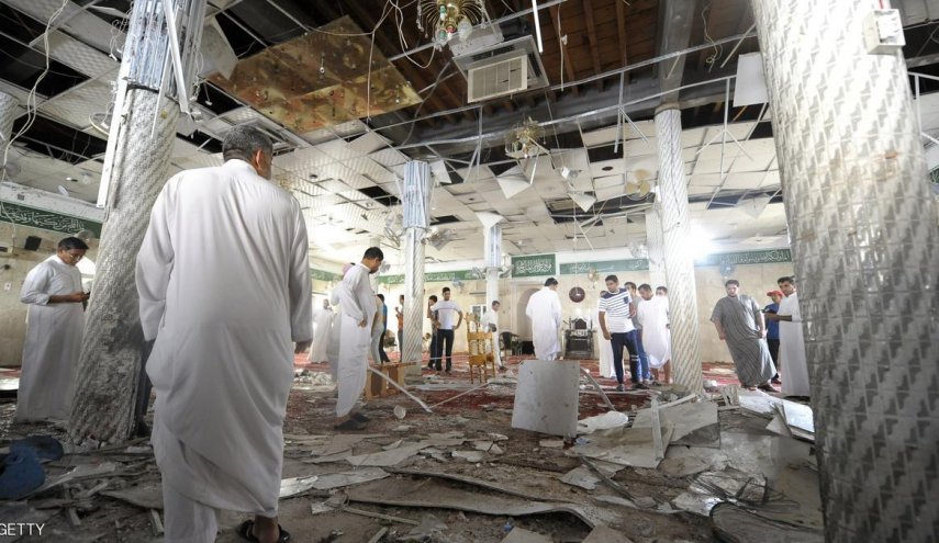 الكويت.. إعدام 5 أشخاص بينهم المدان الرئيسي بتفجير مسجد عام 2015