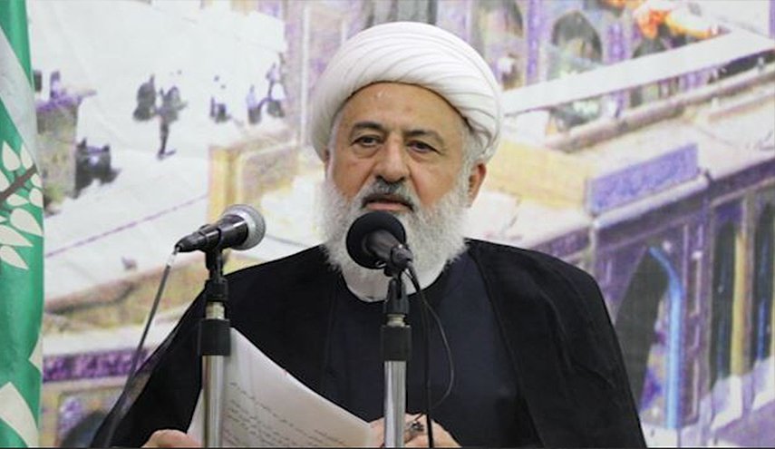 المجلس الإسلامي الشيعي الأعلى يستنكر التفجير بمنطقة السيدة زينب (ع)