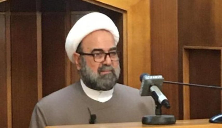 المفتي حسن شريفة: عاشوراء مدرسة للانسانية جمعاء